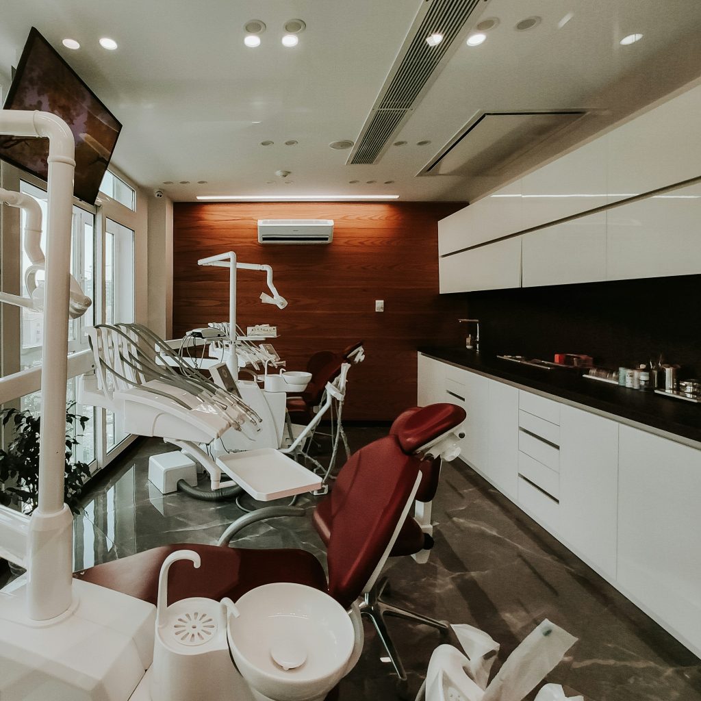 Constructora de clínicas Medico-sanitarias