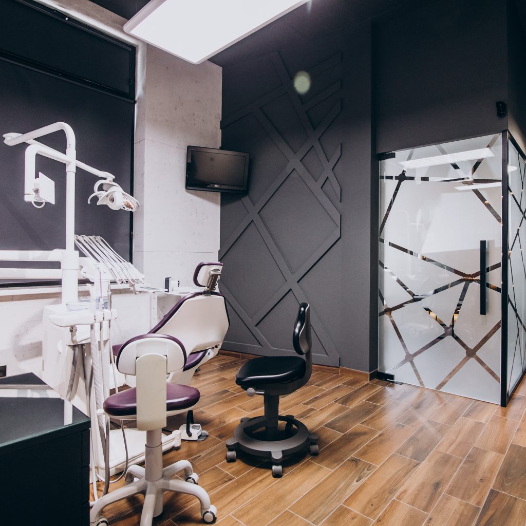 Constructora de clínicas Medico-sanitarias