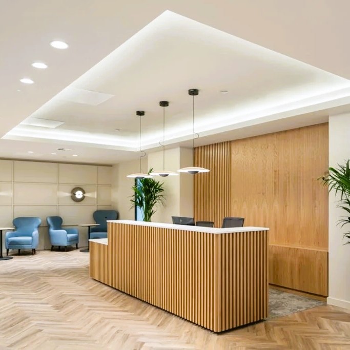 Constructora de clínicas Medico-sanitarias