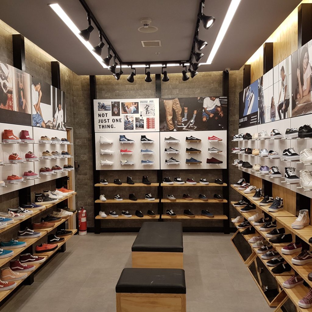 Constructora de retail